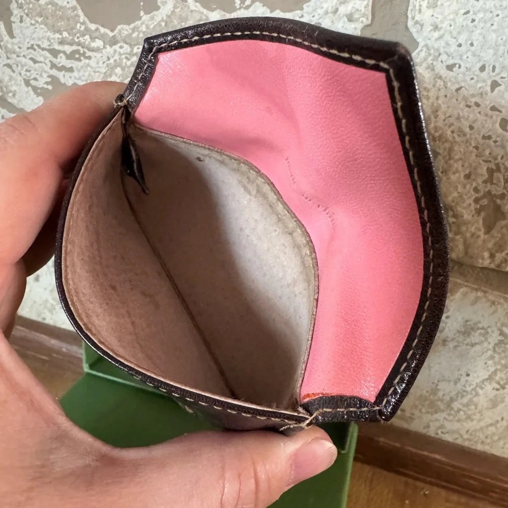 Kate Spade “Katy” Card Holder - Picture 5 of 7